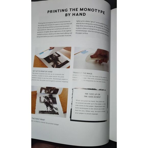 Pastel Innovations: 60+ Creative Techniques and Exercises for Painting w Pastels - Picture 7 of 9